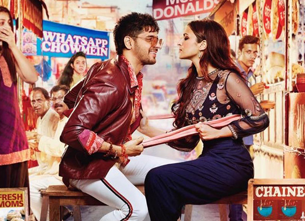 CONFIRMED This is when Sidharth Malhotra and Parineeti Chopra starrer Jabariya Jodi is releasing