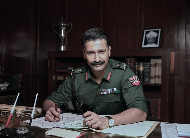 CONFIRMED: After Raazi, Vicky Kaushal roped in for Meghna Gulzar’s Field Marshal Sam Manekshaw biopic CONFIRMED: After Raazi, Vicky Kaushal roped in for Meghna Gulzar’s Field Marshal Sam Manekshaw biopic