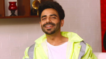 CRAZY: Aparshakti Khurana IMITATES Mika Singh, Badshah & Usha Uthup | Kudiye Ni | Neeti Mohan