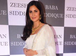 Celebs grace Baba Siddique’s Iftaar party Part 4