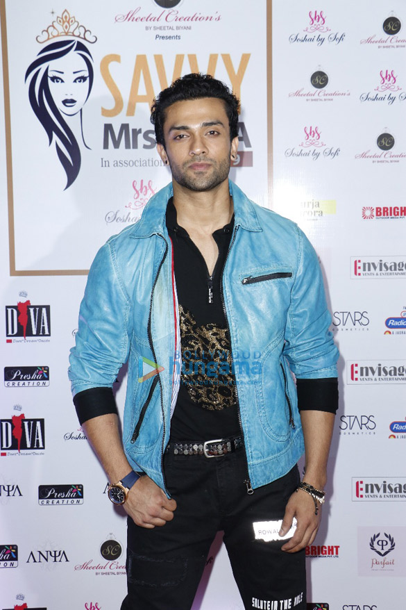 celebs grace the grand finale of the savvy mrs india 2019 pageant 14