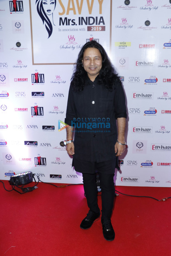 celebs grace the grand finale of the savvy mrs india 2019 pageant 7