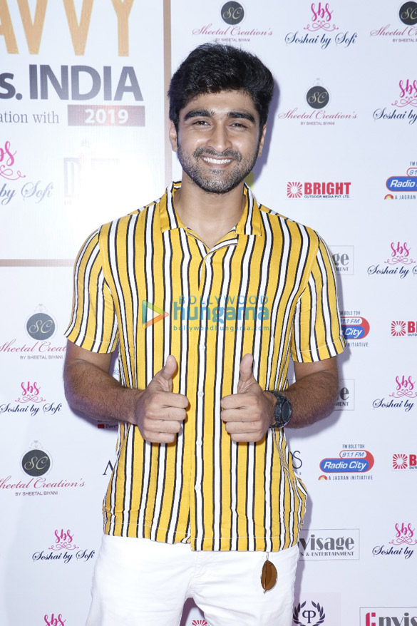 celebs grace the grand finale of the savvy mrs india 2019 pageant 8
