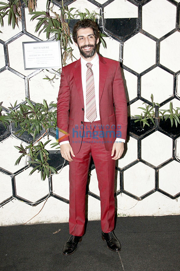 celebs grace wrap party of netflix indias original yeh ballet 4