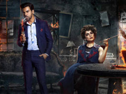 Censor Board asks Kangana Ranaut to alter title of Mental Hai Kya