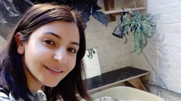 Check out: Anushka Sharma attends pottery classes in London