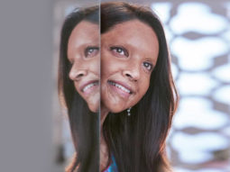Chhapaak: Deepika Padukone wraps up her first production with an emotional post