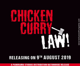 First Look Of Chicken Curry Law