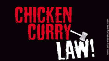 First Look Of Chicken Curry Law