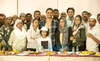 On The Sets Of The Movie Commando 3