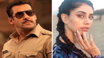 Dabangg 3: Salman Khan ropes in this starlet for a special DANCE number