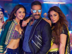De De Pyaar De Box Office Collections: The Ajay Devgn starrer gathers good momentum in third weekend; it would be Salman Khan v/s Vivek Oberoi post Eid