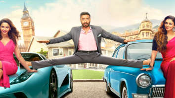 De De Pyaar De Box Office Collections – The Ajay Devgn, Tabu, Rakul Preet Singh starrer keeps bringing in audiences, is very stable on third Monday as well