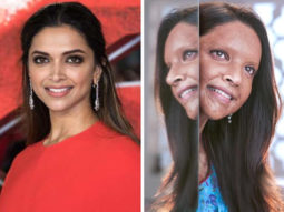 Deepika Padukone opens up about starring in Chhapaak and playing Ranveer Singh’s reel wife in ’83