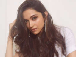 Deepika Padukone proves there ain’t no such things as too much bling, while Ranveer Singh can’t stop praising her