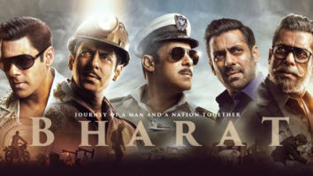 Did you know? Salman Khan got the name of his film BHARAT, thanks to Sajid Nadiadwala
