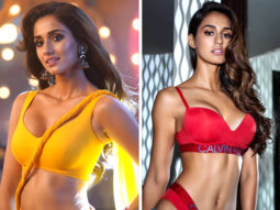 Disha Patani just CONFESSED that her mother stalks her on Instagram!