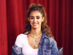 Disha Patani On Salman Khan & Kick 2 | Working With Varun Dhawan | Fitness Tips | Bharat
