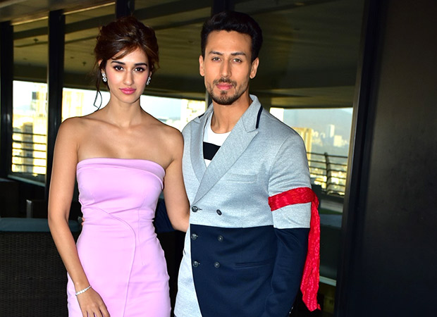 Disha Patani - Tiger Shroff SPLIT reports are FALSE