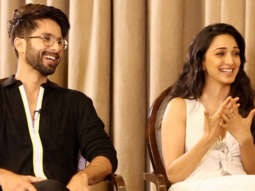 ENTERTAINMENT GALORE: Shahid-Kiara’s Most Hilarious Rapid Fire | Ideal Boyfriend | Perfect Kiss | Varun