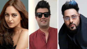 EXCLUSIVE: Hit Punjabi dance number to be recreated in Sonakshi Sinha, Varun Sharma and Badshah starrer