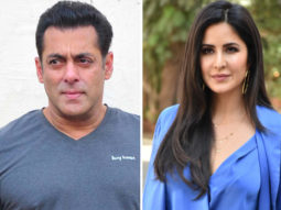 EXCLUSIVE: Salman Khan complimented Katrina Kaif for the FIRST time ever for this scene from Bharat (Watch video)