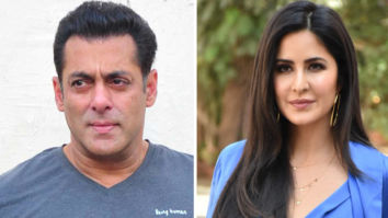 EXCLUSIVE: Salman Khan complimented Katrina Kaif for the FIRST time ever for this scene from Bharat (Watch video)