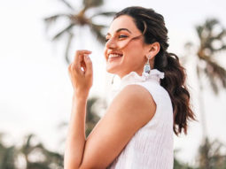 EXCLUSIVE: Taapsee Pannu reveals she NEVER wanted to be an actress!