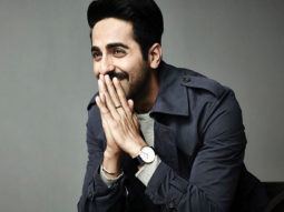 EXCLUSIVE VIDEO: Ayushmann Khurrana talks about getting into the skin of a character and selecting a good script