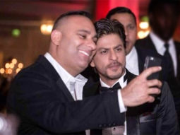 EXCLUSIVE VIDEO: Comedian Russell Peters RECALLS the time when Shah Rukh Khan recognized him