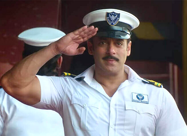 EXCLUSIVE VIDEO: Salman Khan gives THREE QUIRKY bits of ADVICE to his character Bharat