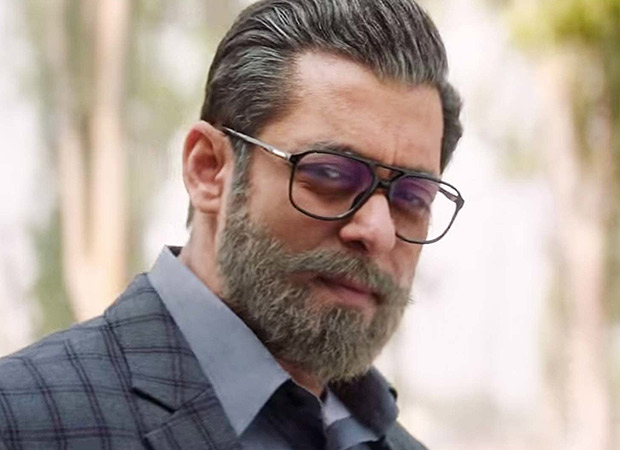 EXCLUSIVE VIDEO Salman Khan reveals how he broke down during THIS scene in Bharat