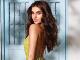 EXCLUSIVE: Tara Sutaria CRIED during the narration of Marjaavaan