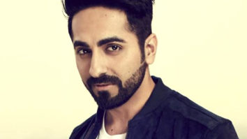Ayushmann Khurrana talks about why Article 15 is different than his other upcoming projects