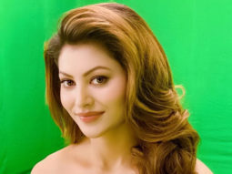 Urvashi Rautela going backless for FHM is all things HOT! [See photos]