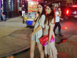 FLASHBACK FRIDAY: Ananya Panday shares a pic with Bhavna Panday and little sister Rysa and we can’t deal with all the CUTENESS