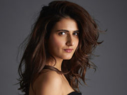 Fatima Sana Sheikh chooses books for a social detox!