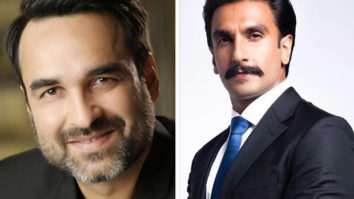 ’83: Pankaj Tripathi shoots with Ranveer Singh despite meeting with an accident