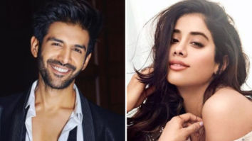 CONFIRMED: Kartik Aaryan and Janhvi Kapoor roped in for Dostana 2, Karan Johar to introduce a male debutante