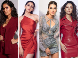 GQ 100 Best Dressed 2019: Katrina Kaif, Rakul Preet Singh, Kriti Sanon, Tamannaah Bhatia make a stunning splash