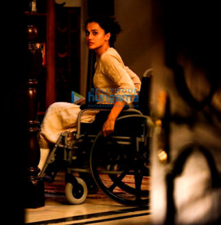 Movie Stills Of The Movie Game Over