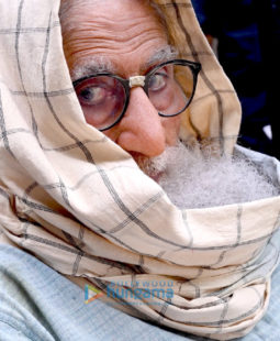 Movie Stills Of The Movie Gulabo Sitabo