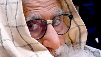 Movie Stills Of The Movie Gulabo Sitabo