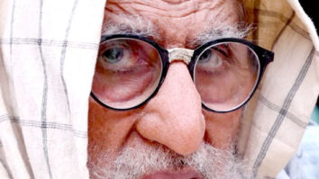 Movie Stills Of The Movie Gulabo Sitabo