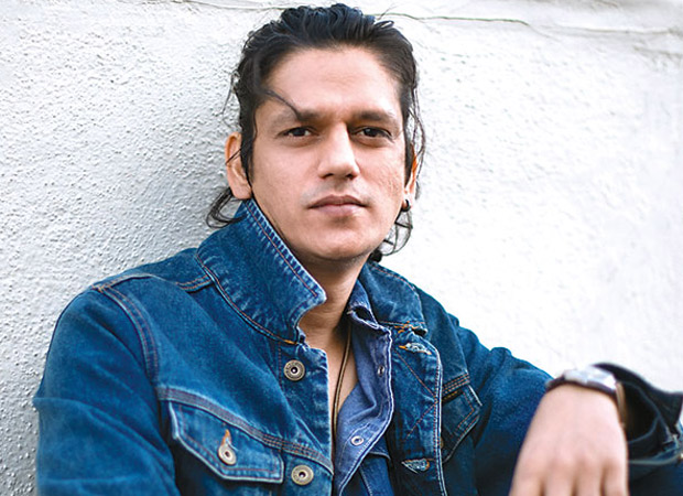 Gully Boy actor Vijay Varma bags his first international project, to star in Mira Nair's A Suitable Boy