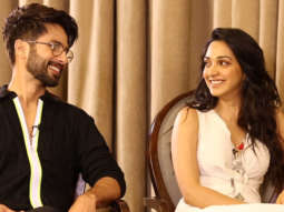 HILARIOUS: Shahid Kapoor TEASES Kiara Advani | Funny ‘Maid Scene’ in Kabir Singh | Challenges
