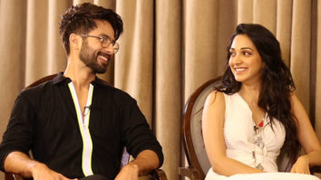 HILARIOUS: Shahid Kapoor TEASES Kiara Advani | Funny ‘Maid Scene’ in Kabir Singh | Challenges