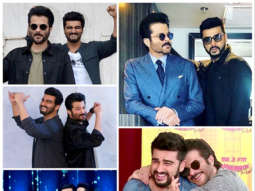 Happy Birthday Arjun Kapoor: Anil Kapoor wishes nephew with a beautiful post
