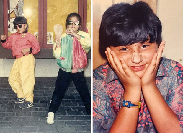 Happy Birthday Arjun Kapoor Sonam Kapoor & Anshula Kapoor share childhood photos, Bollywood sends lovely messages