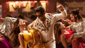 “He is so hard-working, humble, understanding and nice to everyone” – says Disha Patani about Bharat co-star with Salman Khan
